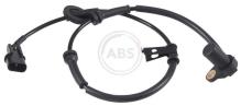 A.B.S. ALL BRAKE SYSTEMS BV. 30873