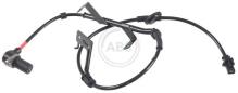 A.B.S. ALL BRAKE SYSTEMS BV. 30876