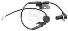 A.B.S. ALL BRAKE SYSTEMS BV. 30879