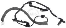 A.B.S. ALL BRAKE SYSTEMS BV. 30887