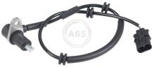 A.B.S. ALL BRAKE SYSTEMS BV. 30890