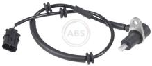 A.B.S. ALL BRAKE SYSTEMS BV. 30891