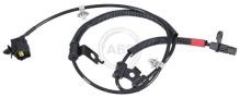 A.B.S. ALL BRAKE SYSTEMS BV. 30902