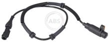 A.B.S. ALL BRAKE SYSTEMS BV. 30907