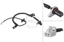 A.B.S. ALL BRAKE SYSTEMS BV. 30911