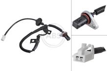 A.B.S. ALL BRAKE SYSTEMS BV. 30912