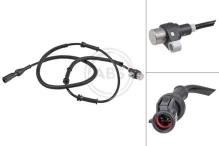 A.B.S. ALL BRAKE SYSTEMS BV. 30915