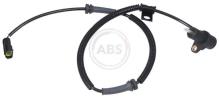 A.B.S. ALL BRAKE SYSTEMS BV. 30917