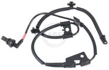 A.B.S. ALL BRAKE SYSTEMS BV. 30922