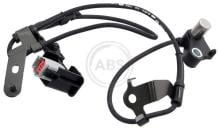 A.B.S. ALL BRAKE SYSTEMS BV. 30934