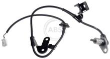 A.B.S. ALL BRAKE SYSTEMS BV. 30943
