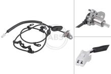 A.B.S. ALL BRAKE SYSTEMS BV. 30947