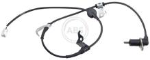 A.B.S. ALL BRAKE SYSTEMS BV. 30951
