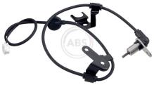 A.B.S. ALL BRAKE SYSTEMS BV. 30955