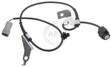 A.B.S. ALL BRAKE SYSTEMS BV. 30957