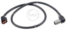 A.B.S. ALL BRAKE SYSTEMS BV. 30963