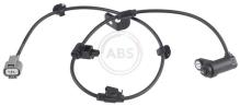A.B.S. ALL BRAKE SYSTEMS BV. 30969
