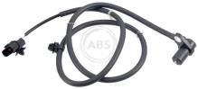 A.B.S. ALL BRAKE SYSTEMS BV. 30973