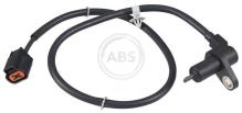 A.B.S. ALL BRAKE SYSTEMS BV. 30974