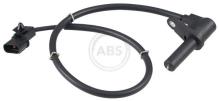 A.B.S. ALL BRAKE SYSTEMS BV. 30981