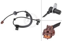 A.B.S. ALL BRAKE SYSTEMS BV. 30987