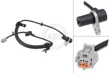 A.B.S. ALL BRAKE SYSTEMS BV. 30988