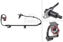 A.B.S. ALL BRAKE SYSTEMS BV. 30989