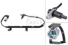 A.B.S. ALL BRAKE SYSTEMS BV. 30991