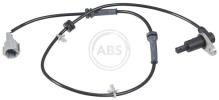A.B.S. ALL BRAKE SYSTEMS BV. 30993