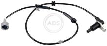 A.B.S. ALL BRAKE SYSTEMS BV. 30994