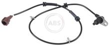 A.B.S. ALL BRAKE SYSTEMS BV. 30995