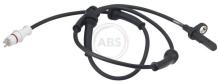 A.B.S. ALL BRAKE SYSTEMS BV. 31001