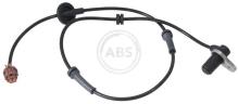 A.B.S. ALL BRAKE SYSTEMS BV. 31002