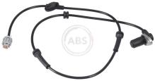 A.B.S. ALL BRAKE SYSTEMS BV. 31003