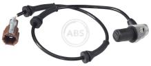 A.B.S. ALL BRAKE SYSTEMS BV. 31004