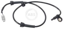 A.B.S. ALL BRAKE SYSTEMS BV. 31005
