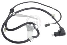 A.B.S. ALL BRAKE SYSTEMS BV. 31011