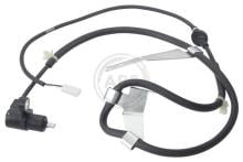 A.B.S. ALL BRAKE SYSTEMS BV. 31012