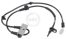 A.B.S. ALL BRAKE SYSTEMS BV. 31013