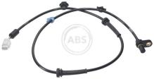 A.B.S. ALL BRAKE SYSTEMS BV. 31016