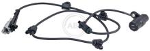 A.B.S. ALL BRAKE SYSTEMS BV. 31019