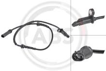 A.B.S. ALL BRAKE SYSTEMS BV. 31024