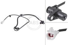 A.B.S. ALL BRAKE SYSTEMS BV. 31028
