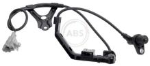 A.B.S. ALL BRAKE SYSTEMS BV. 31030