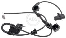 A.B.S. ALL BRAKE SYSTEMS BV. 31031