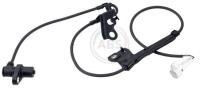 A.B.S. ALL BRAKE SYSTEMS BV. 31033