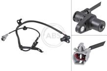 A.B.S. ALL BRAKE SYSTEMS BV. 31040