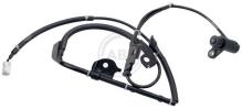 A.B.S. ALL BRAKE SYSTEMS BV. 31042