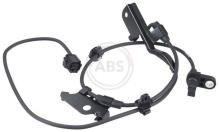 A.B.S. ALL BRAKE SYSTEMS BV. 31044