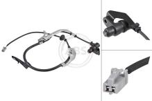 A.B.S. ALL BRAKE SYSTEMS BV. 31045